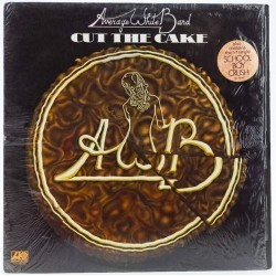 Пластинка Average White Band Cut the Cake